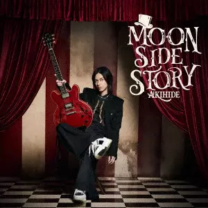 AKIHIDE / MOON SIDE STORY