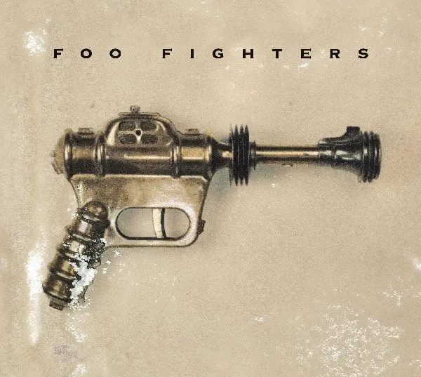 FOO FIGHTERS / フー・ファイターズ / フー･ファイターズ / FOO FIGHTERS