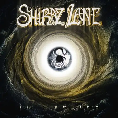 SHIRAZ LANE / シラーズ・レーン / イン・ヴァーティゴ / IN VERTIGO