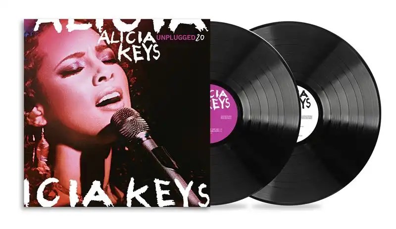 ALICIA KEYS / アリシア・キーズ 商品一覧 | ディスクユニオン