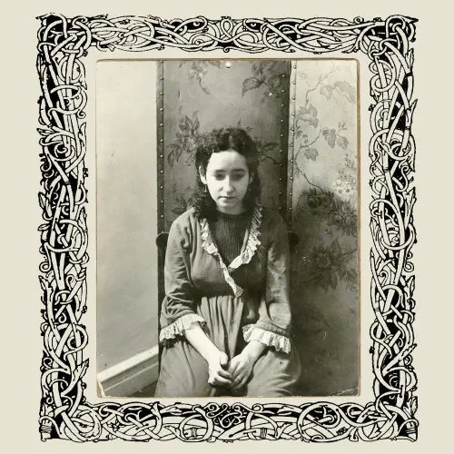 NORA GUTHRIE / ノラ・ガスリー / エミリーズ･イルネス C/W ホーム･ビ フォア･ダーク（7"）[2025年再プレス]