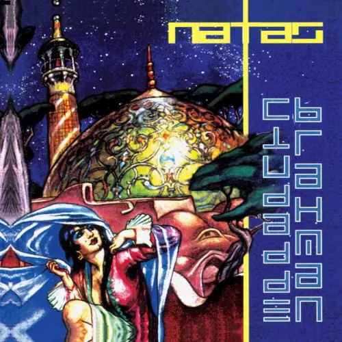 LOS NATAS / CIUDAD DE BRAHMAN