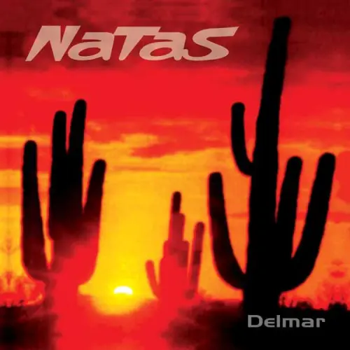 LOS NATAS / DELMAR