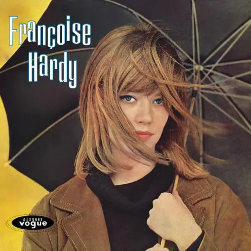 FRANCOISE HARDY / フランソワーズ・アルディ / TOUS LES GARCONS ET LES FILLES (CD)