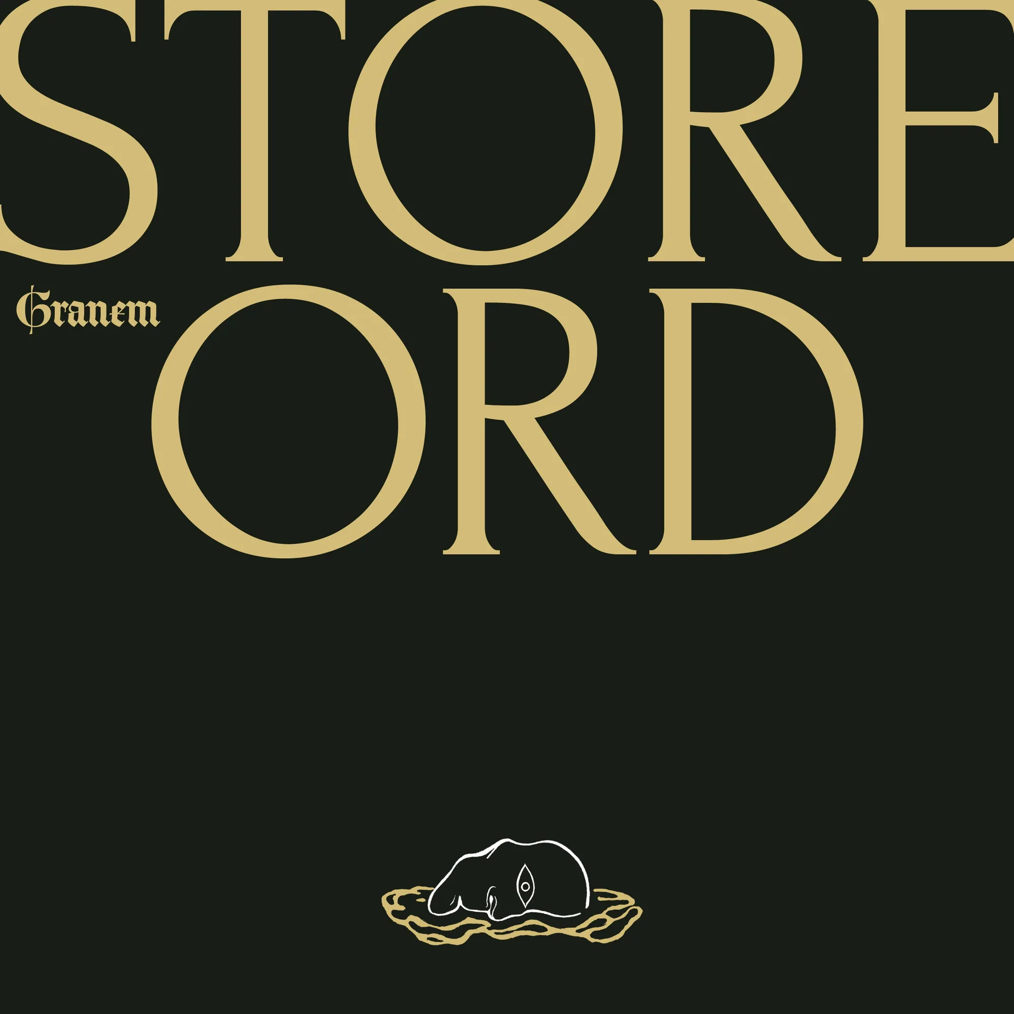 GRANEM / STORE ORD
