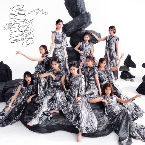 SAKURAZAKA 46 / 櫻坂46 / Unhappy birthday構文（TYPE-D CD+Blu-ray）