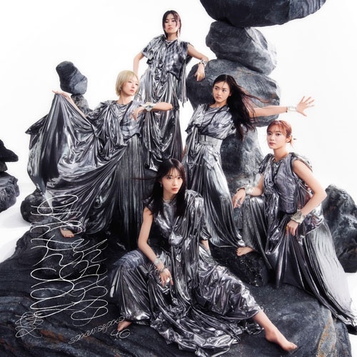 SAKURAZAKA 46 / 櫻坂46 / Unhappy birthday構文（TYPE-C CD+Blu-ray）