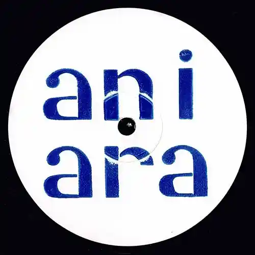DORISBURG & EFRAIM KENT / ARKAJO / ANIARAWL07