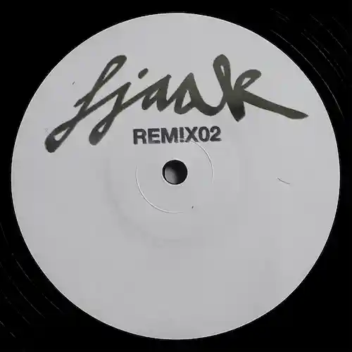 FJAAK / REMIX02