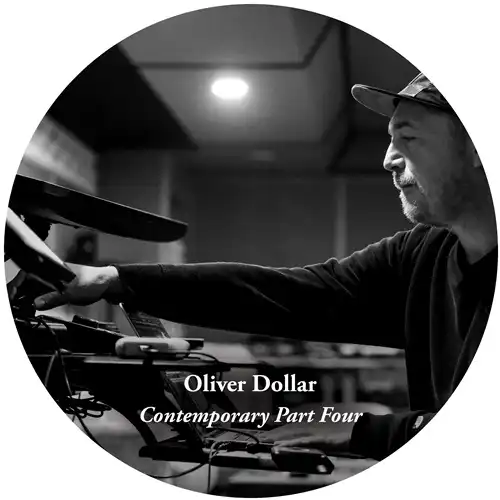 OLIVER DOLLAR / OLIVER DOLLAR PRESENTS CONTEMPORARY PART FOUR