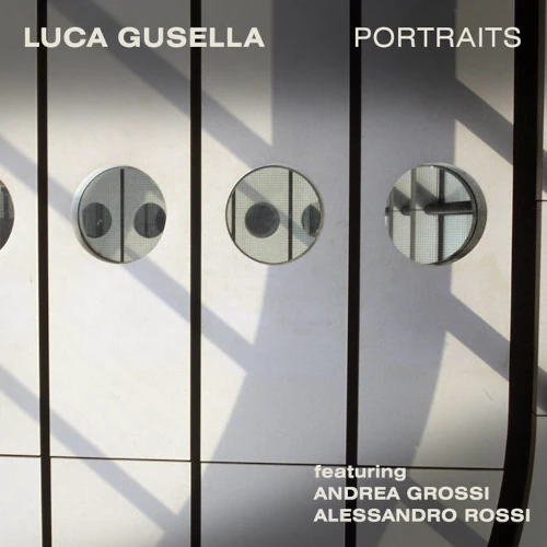 LUCA GUSELLA / ルカ・グセラ / PORTRAITS
