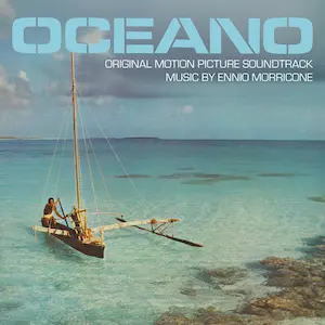 ENNIO MORRICONE / エンニオ・モリコーネ / OCEANO