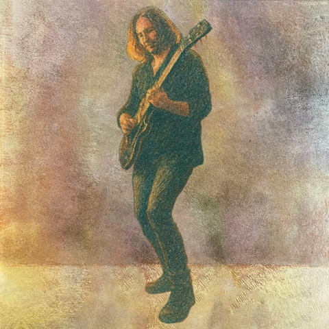 Atsushi Tsuyama / 津山篤 / ギター偽善者の斡旋（Recruitment of guitar hypocrites）