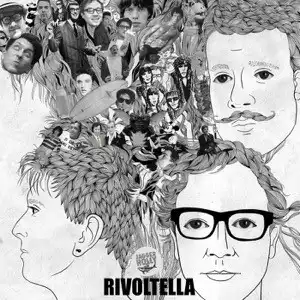 JAGGER HOLLY / RIVOLTELLA