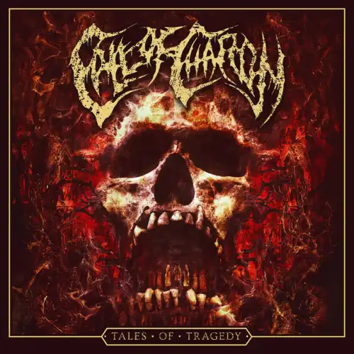 CALL OF CHARON / TALES OF TRAGEDY