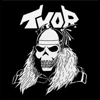 THOR(BRAZIL) / THOR