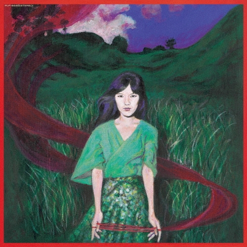 YOSHIKO SAI / 佐井好子 / 1976スタジオ･リハーサル（LP） / 1976 STUDIO REHEARSAL