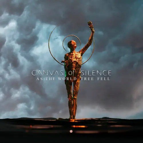 CANVAS OF SILENCE / AS THE WORLD TREE FELL
