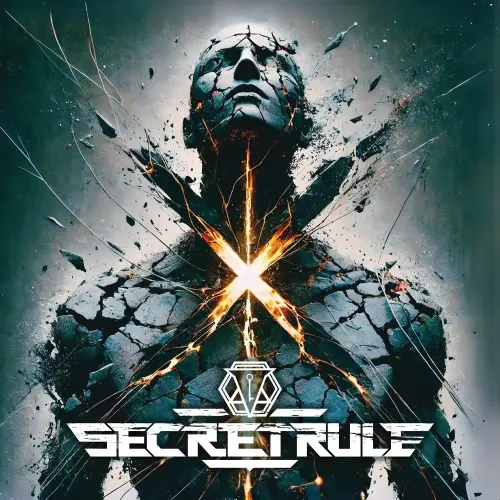 SECRET RULE / X
