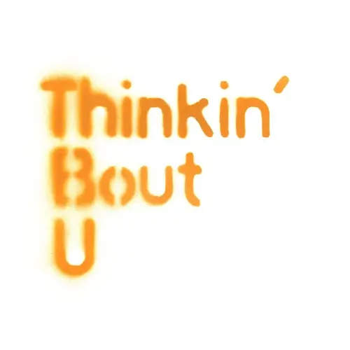 PSYCHEDEREK / THINKIN' BOUT U