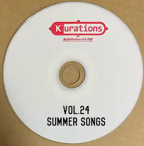 pirates K / K'rations Redefinition of K-POP vol.24