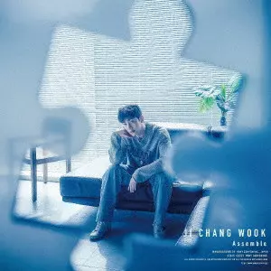 JI CHANG WOOK / チ・チャンウク / Assemble
