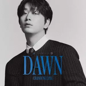 CHANSUNG (From 2PM) / DAWN(通常盤) / DAWN