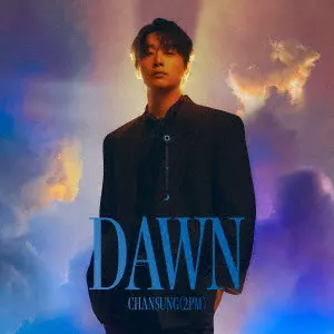 CHANSUNG (From 2PM) / DAWN(初回限定盤 CD+フォトブック) / DAWN