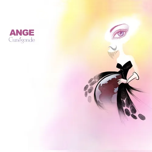 ANGE (PROG) / アンジュ / CUNEGONDE