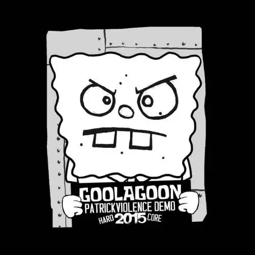 GOOLAGOON / PATRICKVIOLENCE (7")