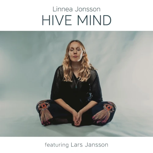 LINNEA JONSSON / リンネア・ヨンソン / HIVE MIND (LP)