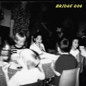 BRIDGE DOG / ブリッジ・ドッグ / オート・フィクションズ / AUTO FICTIONS