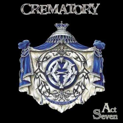 CREMATORY (from Germany) / クレマトリー / ACT SEVEN