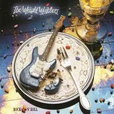 THE WEIGHT WATCHERS / ROCK 'N' ROLL
