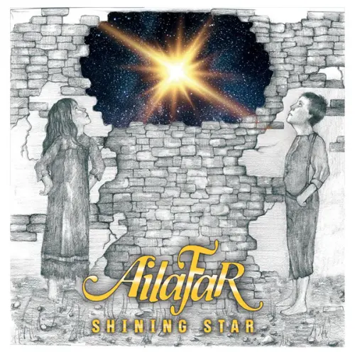 AILAFAR / SHINING STAR