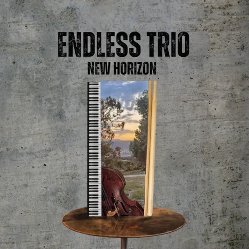 ENDLESS TRIO / NEW HORIZON (LP)