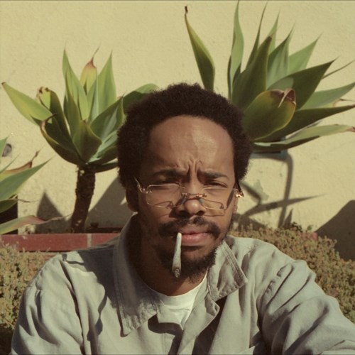 EARL SWEATSHIRT / LIVE LAUGH LOVE (LP)