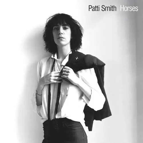PATTI SMITH / パティ・スミス / HORSES (50TH ANNIVERSARY)