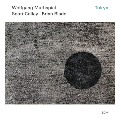 WOLFGANG MUTHSPIEL / ウォルフガング・ムースピール / TOKYO