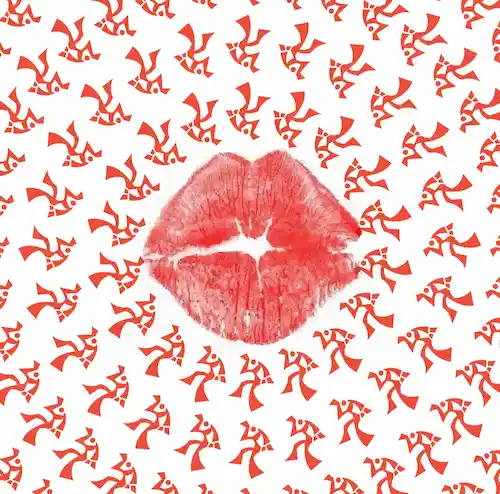 AL JONES(MOVE TRAX) / TOKYO LIPSTICK EP