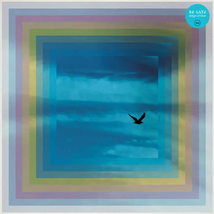 DA LATA / ダ・ラータ / EDGE OF BLUE