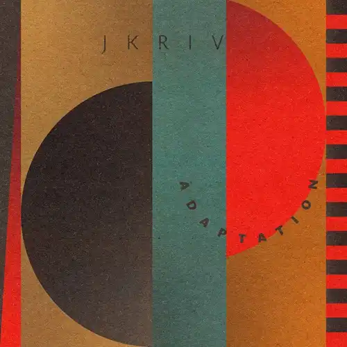 JKRIV / ADAPTATION EP