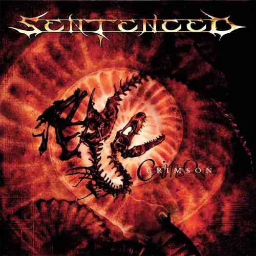 SENTENCED / センテンスト / CRIMSON