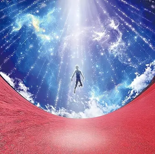 NINGEN ISU / 人間椅子 / まほろば