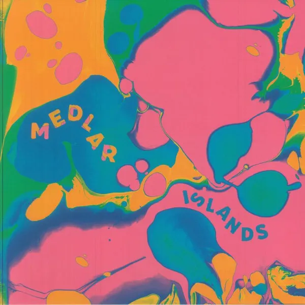MEDLAR / メドラー / ISLANDS