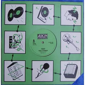 HAZEL O'CONNOR / D-DAYS