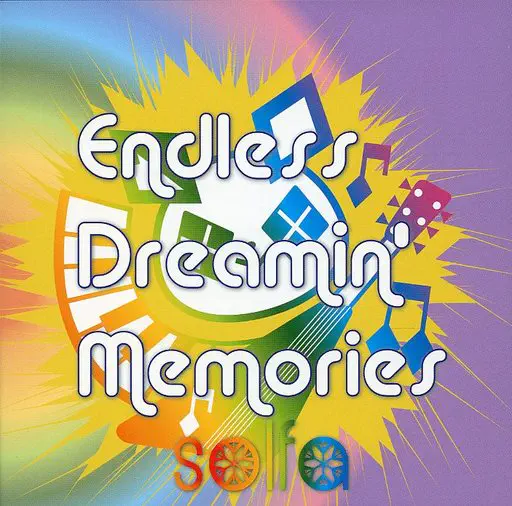 solfa / ENDLESS DREAMIN' MEMORIES