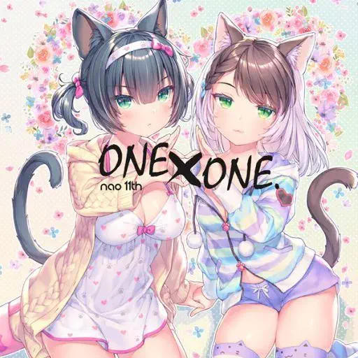 NAO / NAO 11TH ONE×ONE.