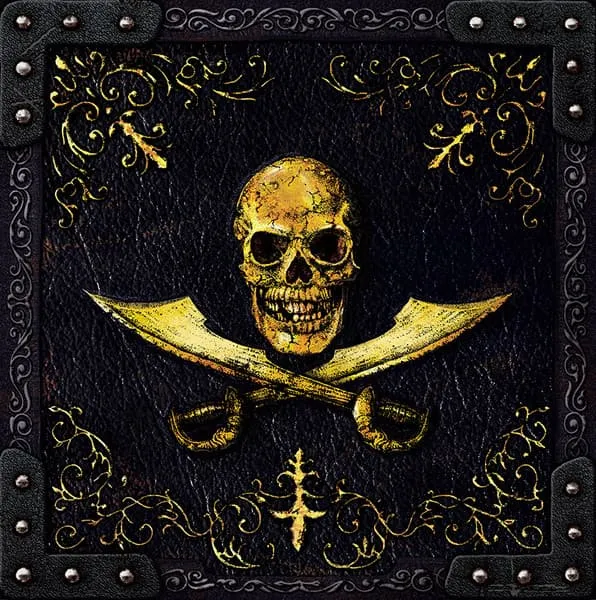 CALICO JACK / CALICO JACK