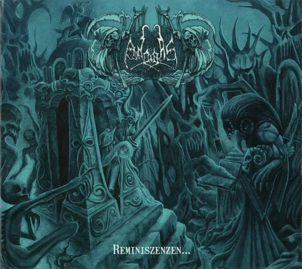 ANDRAS / REMINISZENZEN...